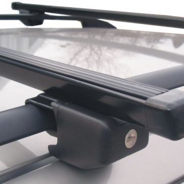 Krovni nosač Škoda Octavia, Fabia, Superb, Kamiq - Combi - AKCIJA !!!