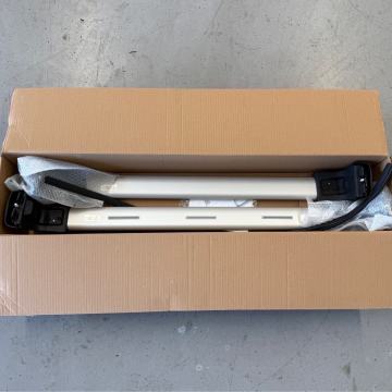 Original Mercedes-Benz krovni nosači (bazni nosači) W205 – NOVO, OEM