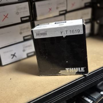 Thule 1619 kit adapter za montažu nosača na Nissan Juke 2010 na dalje