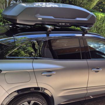 Thule Force 3 XL NOVO Ksaverska c.41 Zagreb Slit d.o.o 649 eura