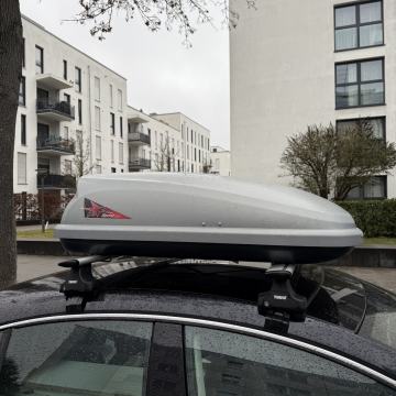 Thule Jetbag ATU 320L ZG OS