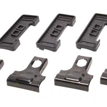 Thule KIT 1288 za TOYOTA Land Cruiser 100