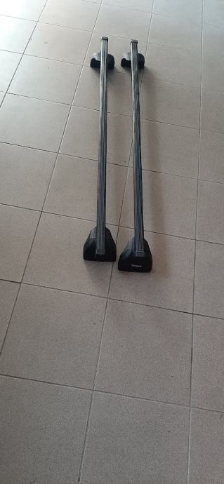Thule krovni nosači za Citroen C4 Picasso