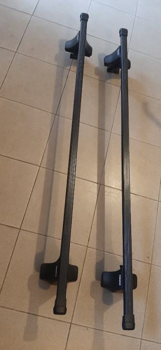 Thule krovni nosači za Hyundai I40