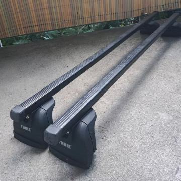 Thule krovni nosači za Kia i Hyundai (kit 3119)