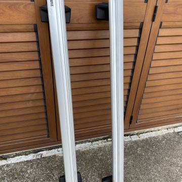 THULE krovni nosači za VW Golf 7