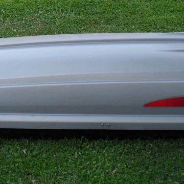 Thule Polar 500 Krovna kutija - box prodaja