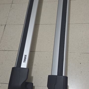 THULE wing  bar za prazan krov AUDI A5 2019