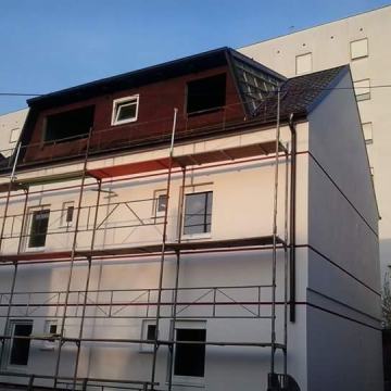Krovopokrivac,hitne intervenvcije na podrucju Zagreba