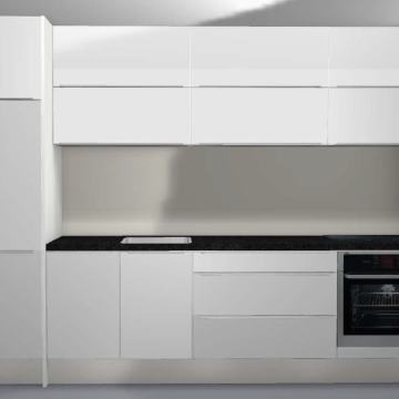 KUHINJE PO MJERI  MANITU basic