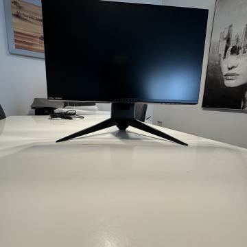 DELL Alienware Gaming Monitor AW2518H 240Hz