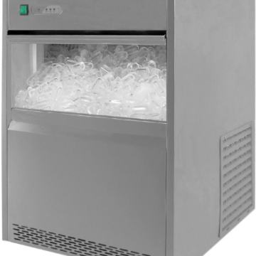 Ledomat s hlađenjem zrakom 26 kg/ 24 Sata - dostupno cca. 5-10 dana