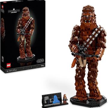 LEGO® Chewbacca™ - 75371 - NOVO !