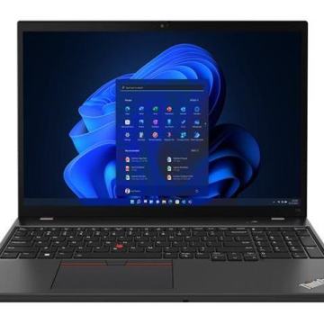 LENOVO THINKPAD T16 G1 i7-1270P/32GB/480GB/NVIDIA GEFORCE MX550 16"