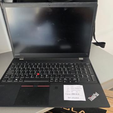 Lenovo ThinkPad T15