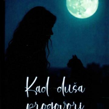 Ana Dubravac: Kad duša progovori