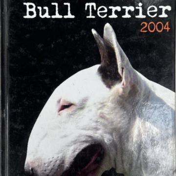 Pavel Kmoníček: Bohemian Bull Terrier 2004