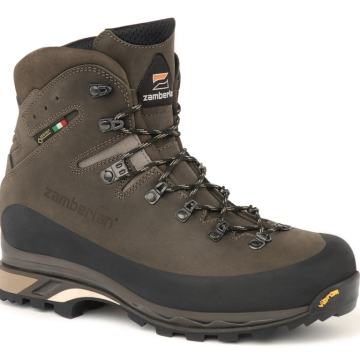 Zamberlan gojzerice - GUIDE GTX RR WIDE LAST