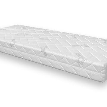 MADRAC SILVER OD MEMORIJSKE PIJENE 160X200/20 - 189.-€ !!!