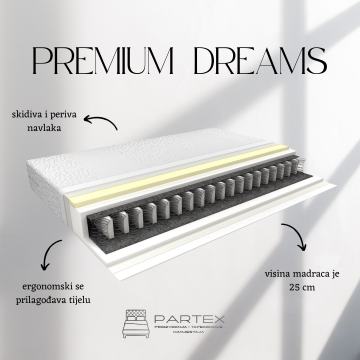 Madraci Hrvatske proizvodnje