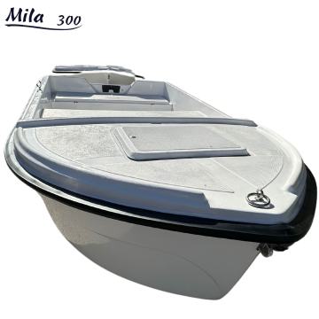 Mila 300F sa krmenim spojlerima - Pixma centar Trogir