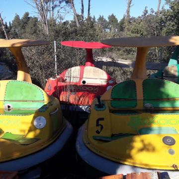 OXOON PLOVILA VISE KOMADA - kom. 1000e