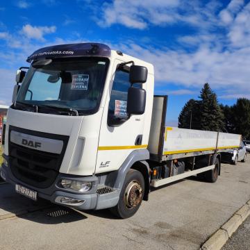 DAF FA LF 180FA