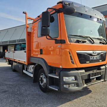 MAN TGL 12.220 4x2 BL