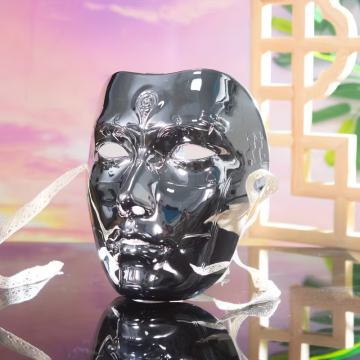 Maska ​​za cijelo lice za odrasle, idealna za igranje uloga