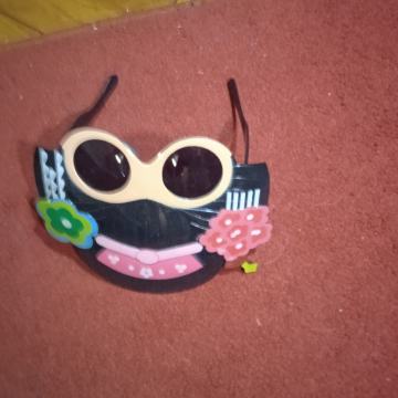 Maska sa naočalama