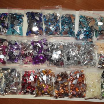 Cirkoni za izradu nakita