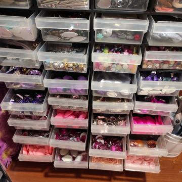 Cirkoni materijal za izradu nakita