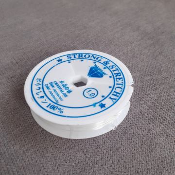 Elastični konac za izradu nakita