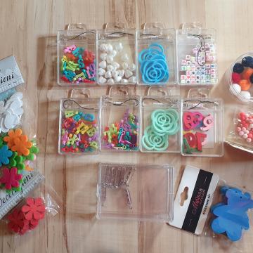 HOBBY materijal pribor, sve novo