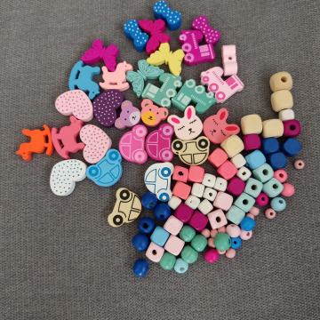 Lot oblika i perlica