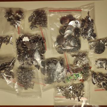 Materijal za izradu nakita