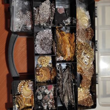 Materijal za izradu nakita