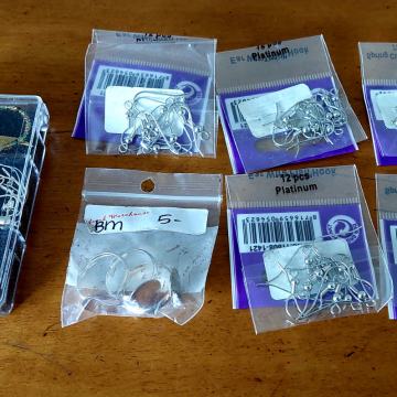 Hobby - izrada nakita