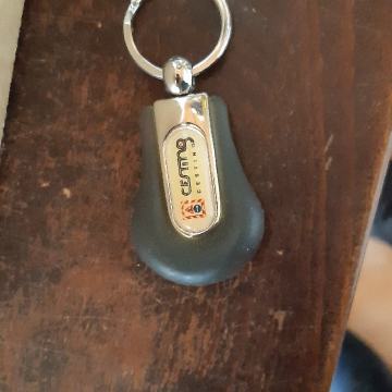 privjesak za ključeve