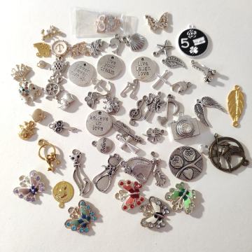 Privjesci za izradu nakita