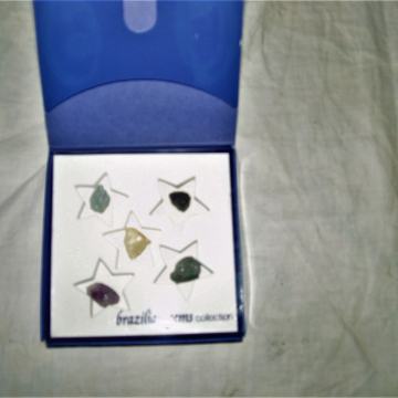 Prodajem drago kamenje H.STERN  Brazilian gems collection