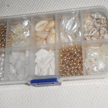 Repromaterijal, novo