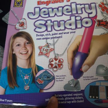 Set za izradu nakita