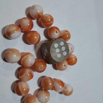 Staklene perlice za izradu nakita 1