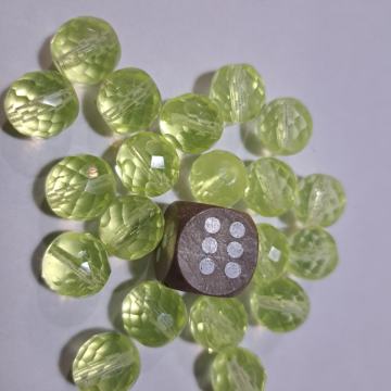 Staklene perlice za izradu nakita 2