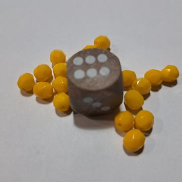 Staklene perlice za izradu nakita 4