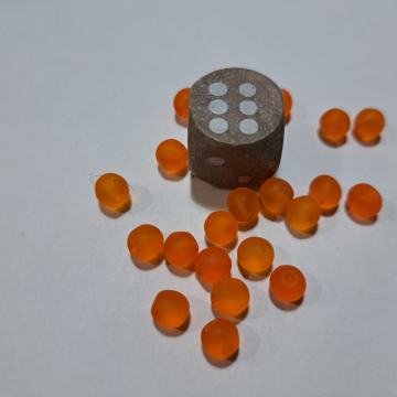 Staklene perlice za izradu nakita 5