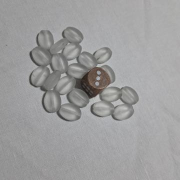 Staklene perlice za izradu nakita 7