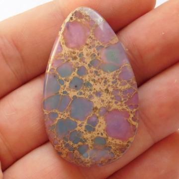 Velik Picasso jasper