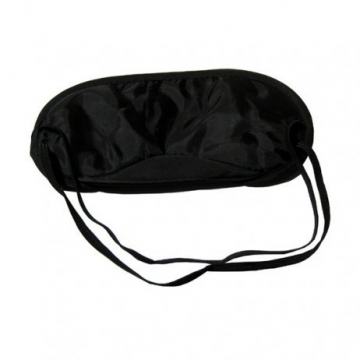 Maska za oči, za spavanje